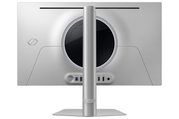 Monitor OLED Samsung Odyssey G6 LS27DG602SUXEN (W)