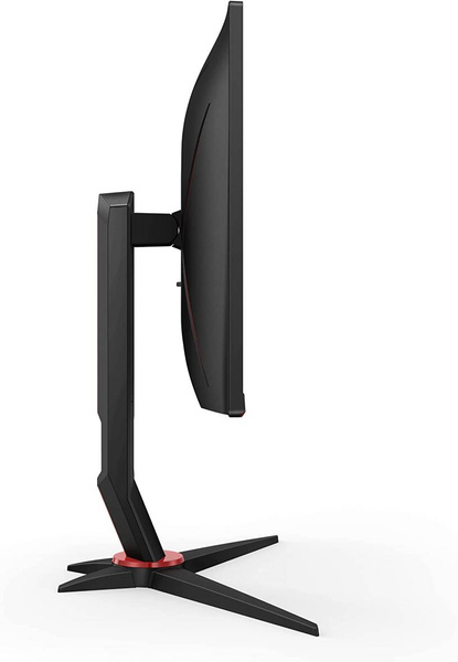 Monitor AOC Gaming 24G2U/BK