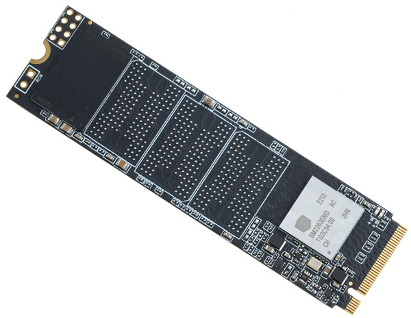 Dysk SSD M.2 NVMe PuSkill 128GB