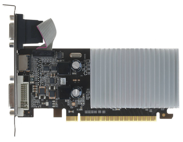 PNY GEFORCE 8400GS 512MB (GM84W0SN2F48H/0TP)