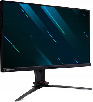 Monitor LED Acer Predator XB3 27 " 2560 x 1440 px IPS / PLS (UM.HX3EE.V05)