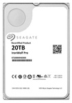 DYSK HDD SEAGATE IRONWOLF PRO ST20000NE000 20TB