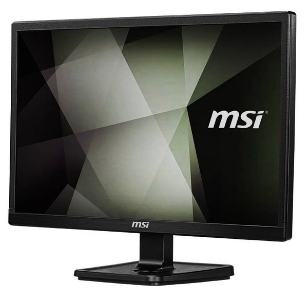 MONITOR MSI PRO MP221 21.5 CALA