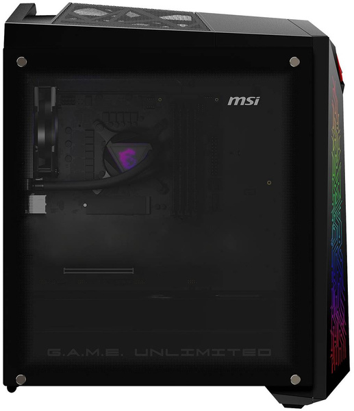 Komputer MSI MEG Infinite X 10TE-828EU