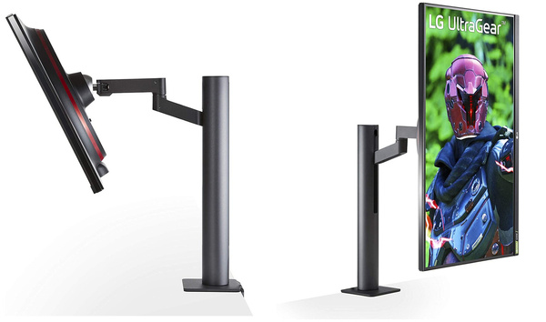 Monitor LG UltraGear 27GN880-B