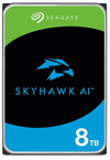 DYSK HDD 3.5 SEAGATE SKYHAWK AI ST8000VE001 8TB