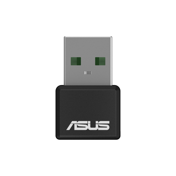 Karta sieciowa ASUS USB-AX55 Nano 1800Mb/s Wi-Fi 6 (USB-AX55 Nano)