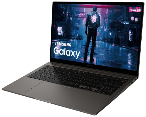 Laptop Samsung Galaxy Book 3 (NP750XFG-KA3ES)