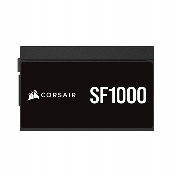 Zasilacz modularny SFX Corsair SF1000 2024 1000W (CP-9020257-EU)