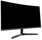 Monitor KOORUI 27E6QC (USZKODZONY)