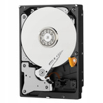 Dysk twardy Western Digital Red WD20EFRX 2TB SATA III 3,5" () USZKODZONY