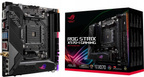 Płyta główna Mini ITX Asus ROG Strix X570-I Gaming (90MB1140-M0EAY0) USZKODZONA