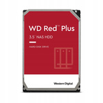 Dysk twardy Western Digital WD Red Plus 14TB SATA III 3,5" (U)