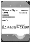DYSK HDD WESTERN DIGITAL  16TB
