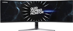 Monitor Samsung LC49RG90SSRXEN 49C Curved 32:9 120Hz 