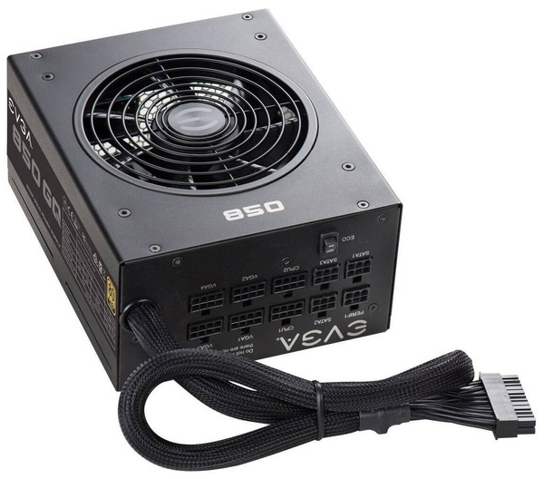 ZASILACZ ATX EVGA 850 GA 850W