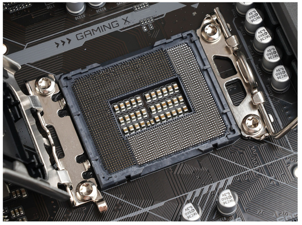 Płyta główna ATX Gigabyte B660 Gaming X (Socket 1700) (U)