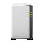 Serwer plików Synology DS216se (DS216se)(U)