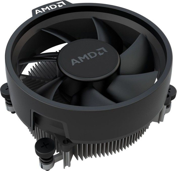 Procesor AMD Ryzen 5 4600G 3.7GHz / 4.2GHz 8MB BOX (100-100000147BOX)