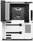 Płyta główna ATX NZXT N7 Z590 (N7-Z59XT-W1) USZKODZONA