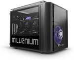 Komputer Millenium MM2 Sejuani R9 3900/4060/P32/M1 Windows 11 PRO ___PROMOCJA___