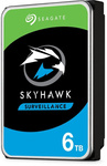 Dysk twardy Seagate SkyHawk ST6000VX001 6TB SATA III 3,5" (ST6000VX001) USZKODZONY