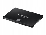 Dysk SSD 2.5" SATA III Samsung 850 EVO 250GB (Używany)