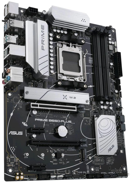 Płyta główna ATX Asus Prime B650-Plus (Socket AM5) (U)