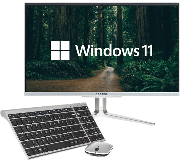 Komputer AiO Cepter Sense A440-03 16GB/512GB Windows 11__Promocja  -25%