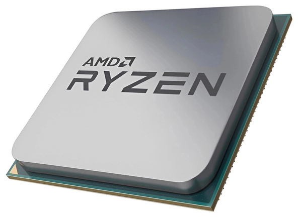 Procesor AMD Ryzen 9 5900XT 16 x 3,3 GHz (100-100001581WOF)