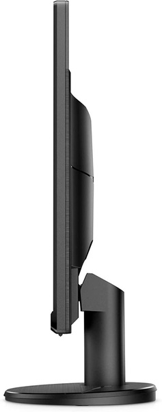 MONITOR HP V24e FULL HD 24 CALE USZKODZONY