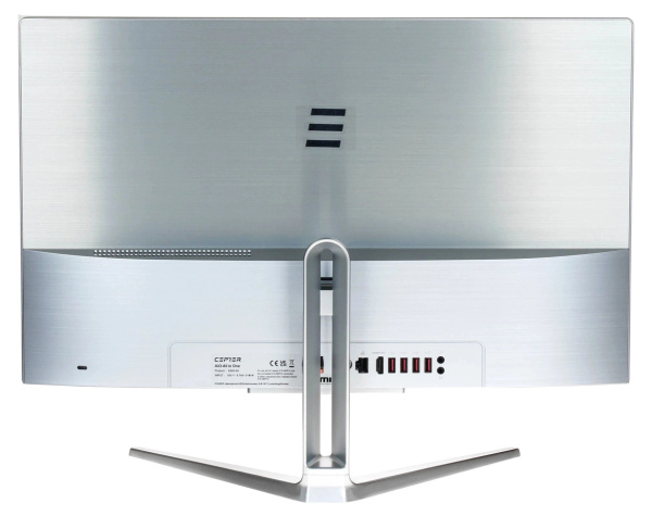 Komputer biurowy All in One Cepter Sense A540-04 8GB/512GB Windows 11