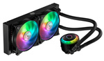 Chłodzenie wodne Cooler Master MasterLiquid ML240R RGB (MLX-D24M-A20PC-R1)