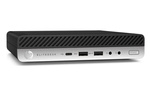 KOMPUTER PC HP EliteDesk Slim 800 G3 WINDOWS 10 PRO PL