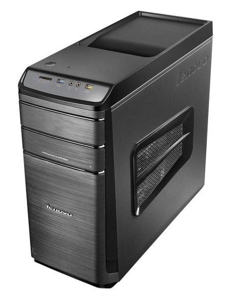 Obudowa PC Lenovo IdeaCentre K450e (U)