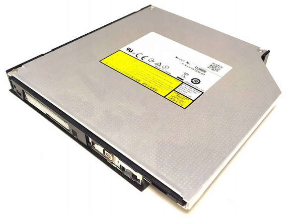 Nagrywarka Laptopowa DVD-RW Panasonic UJ8B0 12.7mm