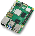 Raspberry Pi 5 Model B 4GB