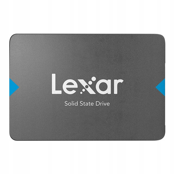 Dysk SSD Lexar NQ100 960GB 2,5" SATA III (LNQ100X960G-RNNNG)