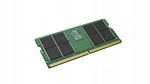 Pamięć RAM serwerowa SODIMM DDR5 Kingston 48GB 5600MHz CL46 KVR56S46BD8-48