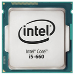 Procesor Intel Core i5-660 (Socket 1156) (U)