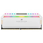 Pamięć RAM Corsair Dominator Platinum RGB DDR4 16GB 3600MHz CL18 (CMT32GX4M2D3600C18W)