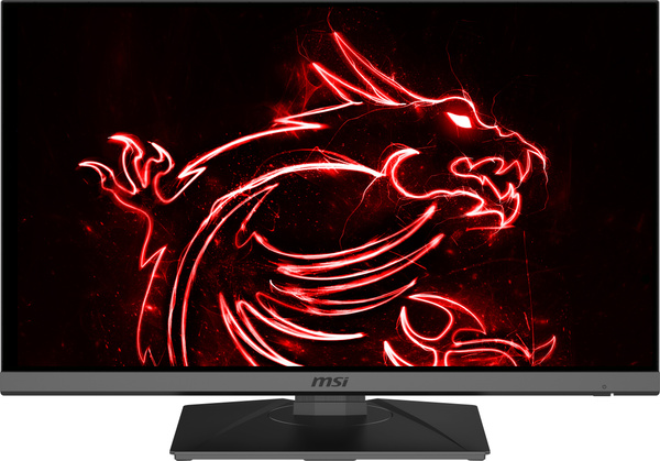 Monitor gamingowy MSI G272QPF 2560 x 1440 (WQHD) 170Hz