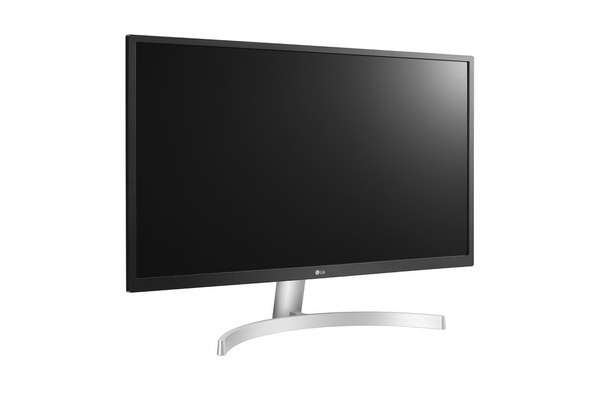 Monitor LG 27UL500-W (W) (U)