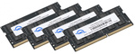 Pamięć RAM SODIMM OWC 32GB (4x8GB) DDR4 2666MHz CL20 (OWC2666DDR4S08G)