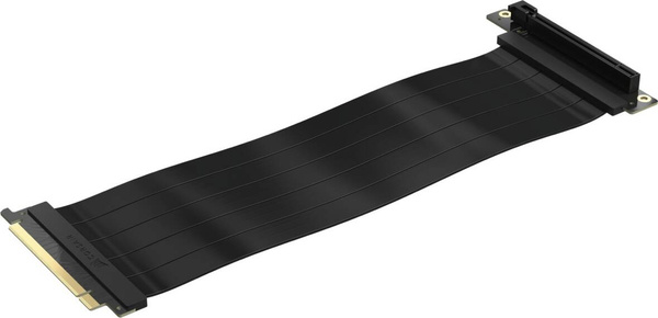 Przedłużacz Corsair Premium PCIe 4.0 x16 (CC-9310001-WW)
