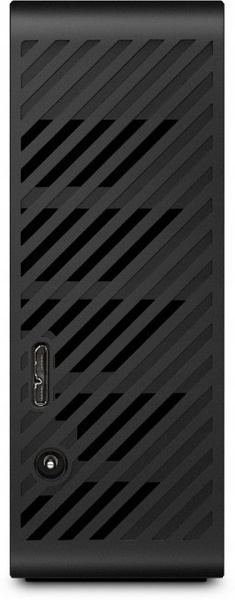 Dysk zewnętrzny HDD Seagate STKP12000400 12TB (STKP12000400)
