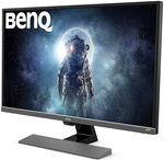 MONITOR BENQ EW3270U 4K 