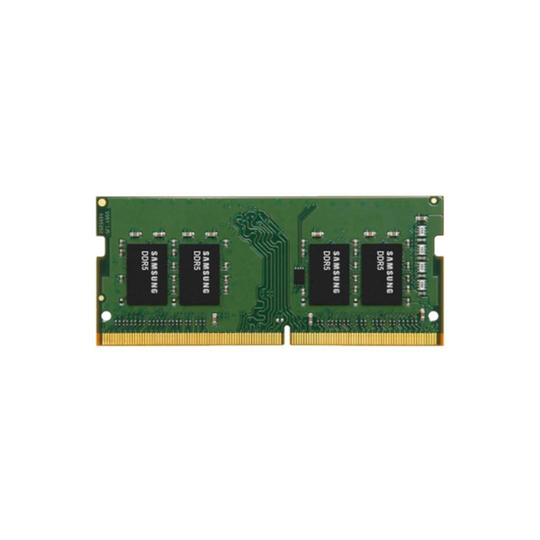 Pamięć RAM SO-DIMM Samsung 8GB DDR5 4800MHz CL40