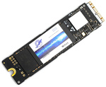 Dysk SSD M.2 NVMe Three Colour Dogfish Tech. SSDMCEAC060B3A 256GB