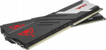 Pamięć RAM Patriot VIPER VENOM 32GB (2x16GB) DDR5 7200 CL34 (PVV532G720C34K)